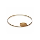 Plafon sufitowy  HALO 80 GD AZ4704 AZZARDO